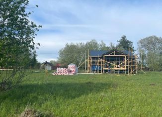 Земельный участок на продажу, 9.52 сот., деревня Морозово