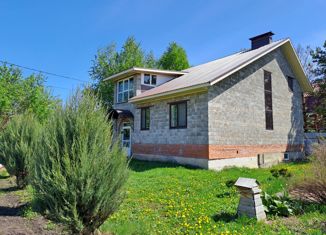 Дом на продажу, 167.7 м2, деревня Искино, Трассовая улица, 1Б