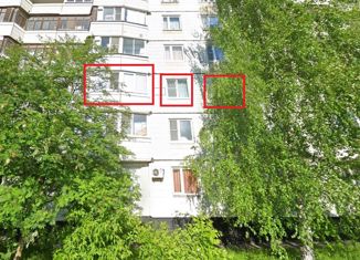 Продается двухкомнатная квартира, 50.4 м2, Московская область, Зеленоград, к1624