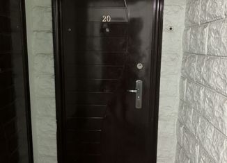 Продается двухкомнатная квартира, 37.5 м2, Ленинск-Кузнецкий, улица Абрамцева, 27
