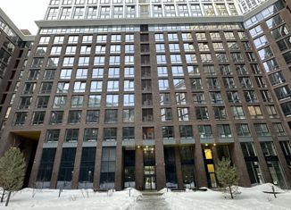 Продажа 1-комнатной квартиры, 39 м2, Москва, улица Годовикова, 11к4, улица Годовикова