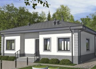 Дом на продажу, 100 м2, село Фёдоровка, улица Специалистов, 4