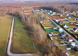 Продается земельный участок, 11 сот., посёлок Шеверняево