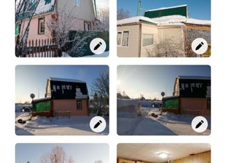 Продажа дома, 80 м2, деревня Морово, Деревенская улица