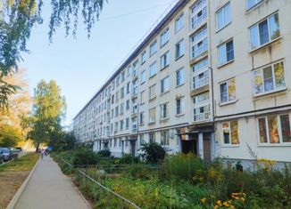 Продается 2-комнатная квартира, 42.6 м2, Чайковский, улица Горького, 5