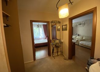 Продам двухкомнатную квартиру, 43.7 м2, Москва, Петрозаводская улица, 21, Петрозаводская улица