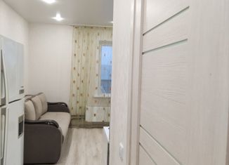 Сдается в аренду однокомнатная квартира, 26 м2, Обь, Октябрьская улица, 3