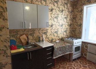 Продаю однокомнатную квартиру, 36 м2, Бузулук, 3-й микрорайон, 8