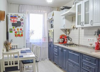 Продажа 1-комнатной квартиры, 45 м2, Горячий Ключ, улица Ленина, 205