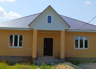 Продам дом, 180 м2, село Усть-Заостровка, Иртышская улица