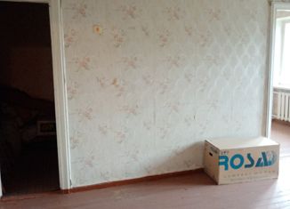 Продается трехкомнатная квартира, 60 м2, Заволжье, улица Пирогова, 7