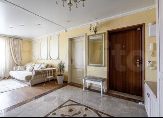 2-комнатная квартира на продажу, 65 м2, Екатеринбург, Кольцевая улица, 39, Кольцевая улица