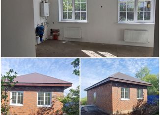 Продажа дома, 61 м2, деревня Подымалово, Луговая улица, 5