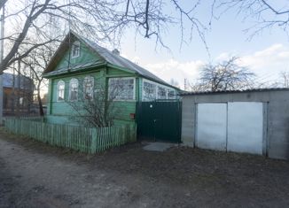 Дом на продажу, 31 м2, Вологодская область, Пролетарская улица, 32