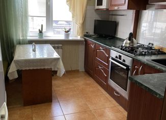 Продажа 2-ком. квартиры, 50.8 м2, посёлок городского типа Энем, Красная улица, 7