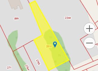 Продам участок, 20 сот., село Шахи, улица Загайнова, 54