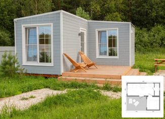 Продам земельный участок, 10 сот., коттеджный посёлок Порт Пичуги