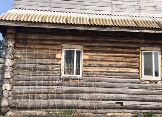 Продается дом, 59 м2, село Абзаново, улица Полковника Хабирова