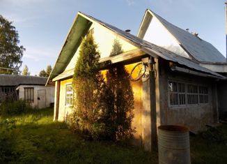 Дом на продажу, 42 м2, Вологодская область