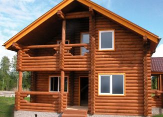 Продажа дома, 140 м2, Кингисепп, Сиреневый переулок, 354