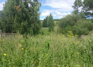 Продам земельный участок, 10 сот., деревня Макшаки, Трактовая улица