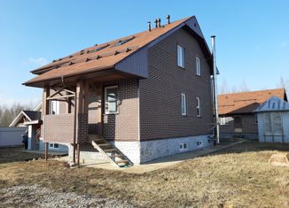 Продам дом, 243.8 м2, территория СНТ Можайские Сады