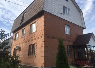 Продажа дома, 420 м2, садовое товарищество Полесье, садовое товарищество Полесье, 180