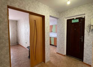 Продажа двухкомнатной квартиры, 48.1 м2, Полысаево, улица Молодогвардейцев, 28