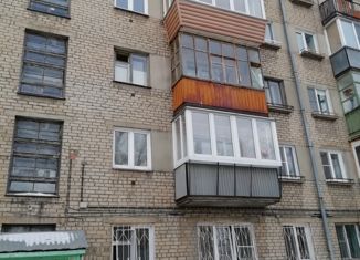 Продам трехкомнатную квартиру, 55.6 м2, Челябинск, улица Бажова, 26, Калининский район
