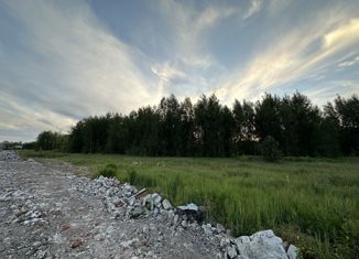 Продажа участка, 9 сот., сельский посёлок Красная Горка, Изумрудная улица