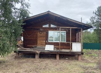 Продажа дома, 150 м2, Иркутская область, Мамырская улица