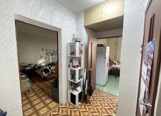 Продажа однокомнатной квартиры, 37 м2, Новороссийск, Мефодиевская улица, 112