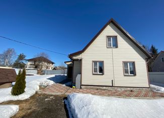 Продам дом, 106.8 м2, деревня Дурыкино, деревня Дурыкино, 26А