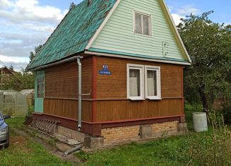 Продается дом, 41.3 м2, садоводческий массив Мшинская, садоводческое некоммерческое товарищество Металлист, 322