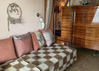 Продажа 1-ком. квартиры, 32 м2, Астрахань, улица Комсомольская Набережная, 14, Ленинский район