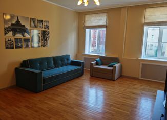 Продается 2-комнатная квартира, 70.3 м2, Санкт-Петербург, Серпуховская улица, 34, Серпуховская улица