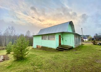 Дом на продажу, 50 м2, деревня Дубровская (муниципальное образование Орловское), Орловская улица