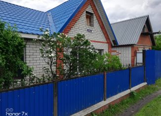 Дом на продажу, 83 м2, село Федосеевка, Вишнёвая улица, 24