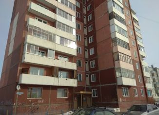 Продажа 1-ком. квартиры, 35 м2, Шарыпово, 2-й микрорайон, 4/8