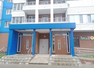 1-ком. квартира на продажу, 35 м2, Брянск, улица имени А.М. Рекункова, 4, ЖК Академический