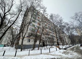 Продаю двухкомнатную квартиру, 45 м2, Москва, Коровинское шоссе, 11к1, метро Селигерская