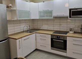 Продаю двухкомнатную квартиру, 57 м2, Краснодар, Российская улица, 72/2, микрорайон район 40 лет Победы