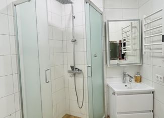 Продается квартира студия, 32.5 м2, Санкт-Петербург, Туристская улица, 28к3