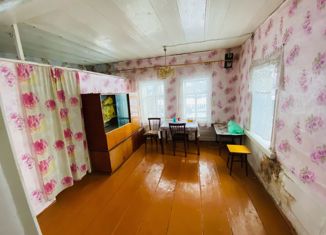 Дом на продажу, 25.1 м2, посёлок Ува, улица Гагарина