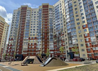 Продается 3-ком. квартира, 77.3 м2, село Засечное, Олимпийская улица, 5, ЖК Петровский Квартал