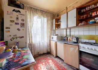 Продаю однокомнатную квартиру, 32.77 м2, Москва, Домодедовская улица, 31, метро Домодедовская