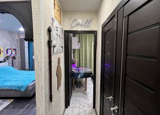 Продается 1-комнатная квартира, 33.5 м2, Североморск, улица Адмирала Сизова, 8