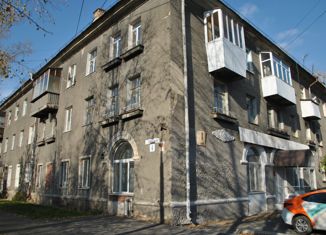 Продается двухкомнатная квартира, 48 м2, Екатеринбург, Завокзальная улица, 4, Железнодорожный район
