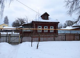 Продаю дом, 53.1 м2, Карабаново, Строительная улица