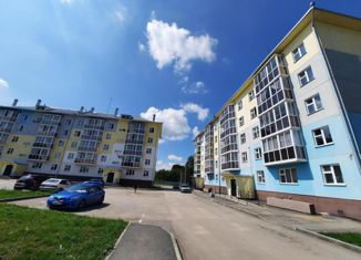 Продажа 1-комнатной квартиры, 40 м2, поселок городского типа Инской, Чистопольская улица, 15А